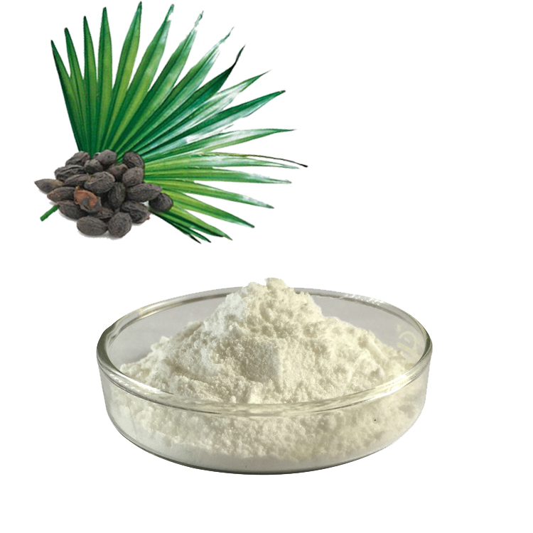 Apa itu Ekstrak Saw Palmetto? Dan apa faedah Saw Palmetto Extract?