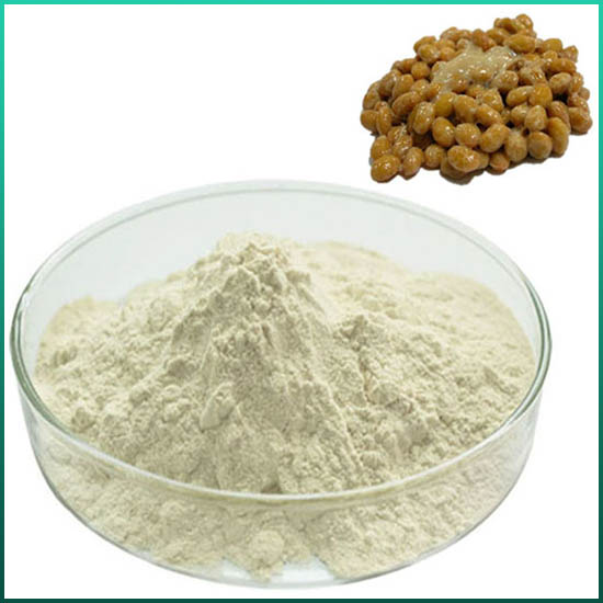 Bolehkah nattokinase melembutkan saluran darah?