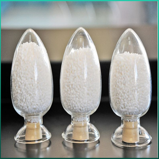 Bahan Kimia Halus: Tiang Halimunan Industri Moden