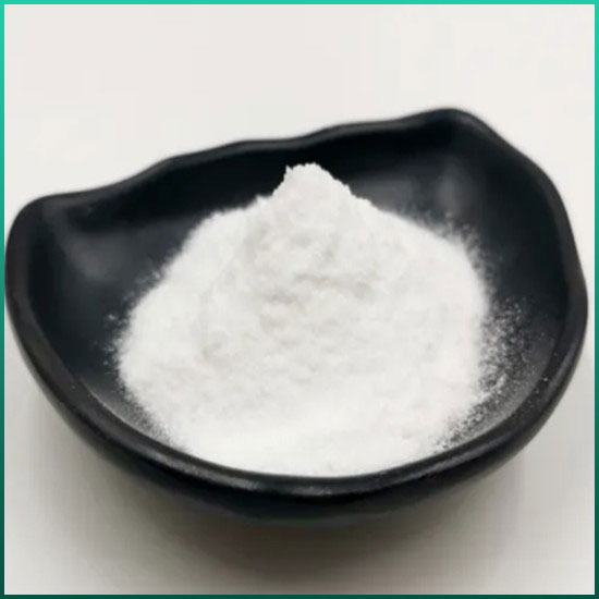 Ammonium bromida NH4Br CAS 12124-97-9