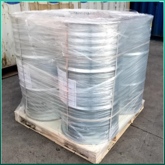 CAS Asid Thioglycolic No: 68-11-1